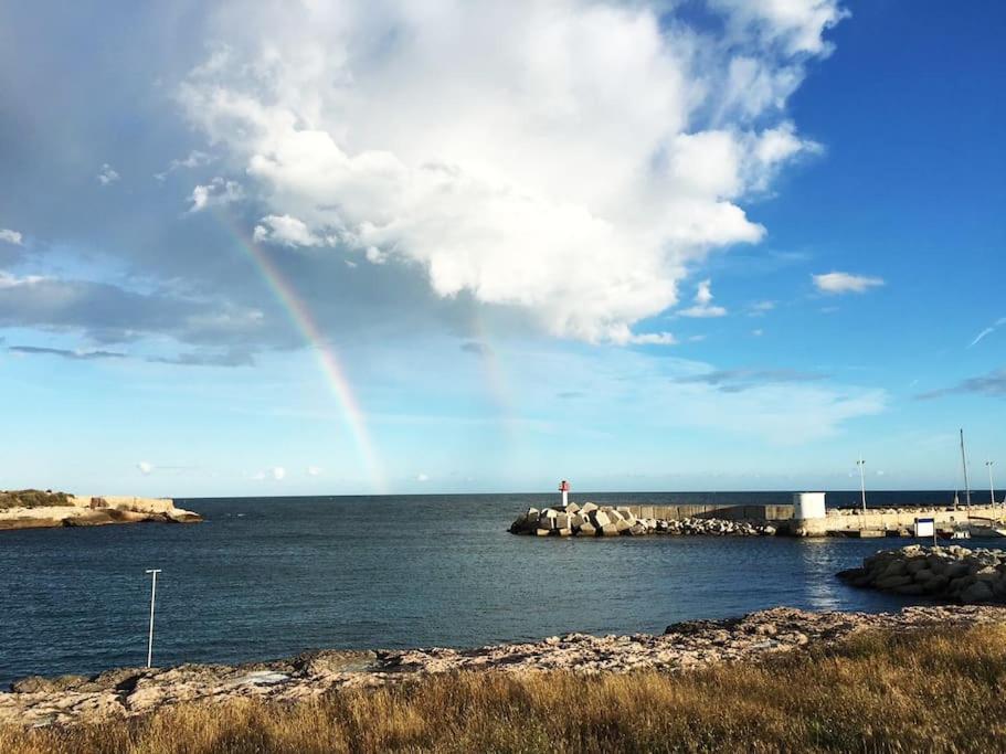 Appartamento Right By The Sea • Les Embruns