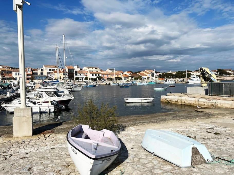 Apartamento Right By The Sea • Les Embruns